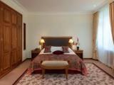 1 Bedroom Suvretta Deluxe Double Suite