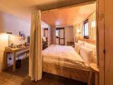 Shepherd's Double room