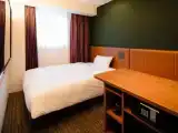 Via Inn Single room