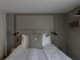 Nomad S Double room