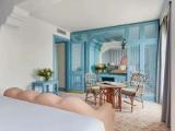 Premium Double room with sea view