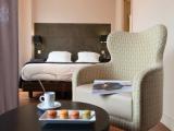 Honeymoon Terrace Double Suite