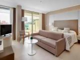 Double Junior Suite with balcony
