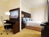 1 Bedroom Double Junior Suite