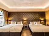 Accessible Quadruple room