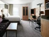 1 Bedroom Double Suite