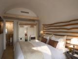 Caldera Double Suite with sea view