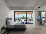 Double Suite with sea view