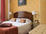 Ovale Double Suite