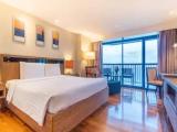 Executive Double room with ocean view