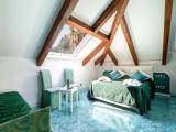 Double Junior Suite with sea view