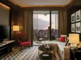 Rattanakosin Suite with balcony