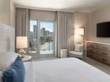 Kai Double Suite oceanfront