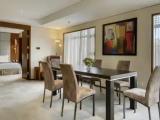 Presidential Double Suite