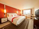 Deluxe (Upper Floor) Double room