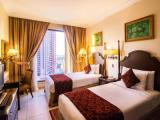 1 Bedroom Twin Family Apartment with city view