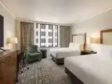 Hearing Accessible Quadruple room