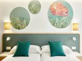 Star Prestige Double room with balcony and with side sea view