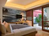 Amnaya Pool Access Double room