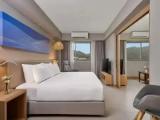 2 Bedrooms Suite