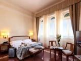 Tower Double Suite