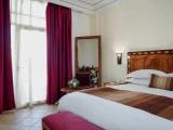 Standard Double room with city view