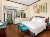 Double Junior Suite with view