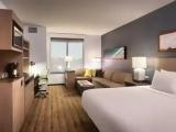Den Double room