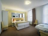 Family Twin room