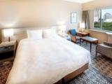 Deluxe High Floor Double room
