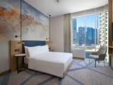 Accessible Double room
