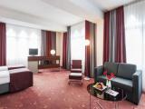 Double Junior Suite