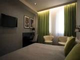 Standard Double Apartment