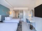 2 Bedrooms Suite