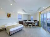 Honeymoon Double Suite