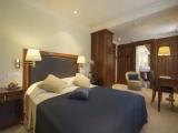 Deluxe Lake Single room