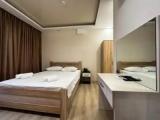 Family Suite with sea view