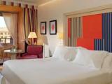Privilege Rooftop Double room