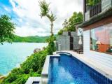 Family Pool Villa