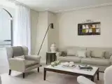 Prestige Terrace Twin Suite with sea view