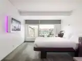 Premium High Floor Double room