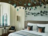 Deluxe Hof Ragaz Double Suite