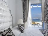 Executive Double Suite
