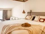 Mediterranean View Double Zel Junior Suite