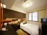 Semi-Double room