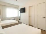 Bedroom Quadruple