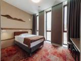 Superior Single room with view