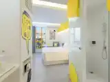 YELLO Double room