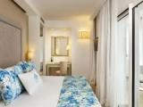 Double Suite with sea view