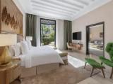 Premier Patio Pool Double Suite